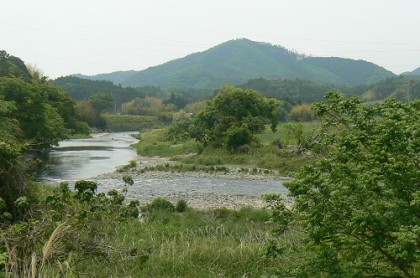 Mt.takifuji
